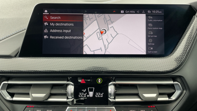 BMW 1 Series M135i xDrive 5dr Step Auto Petrol Hatchback